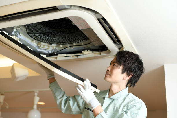 Best Residential Air Duct Cleaning  in Excelsior Springs, MO